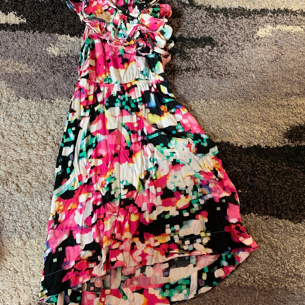 H&M dress